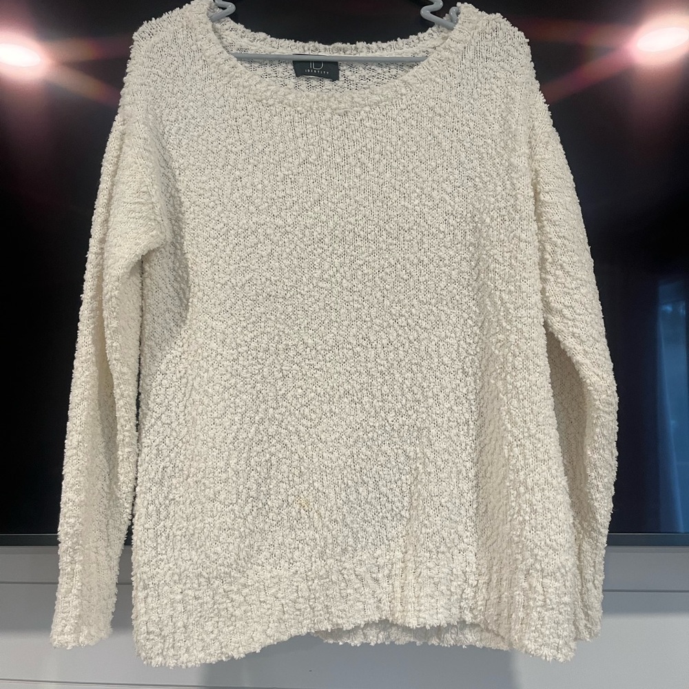 Local Boutique Sweater
